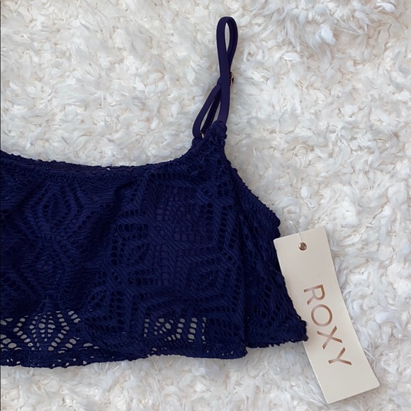 Roxy Bikini Top - Picture 3 of 5